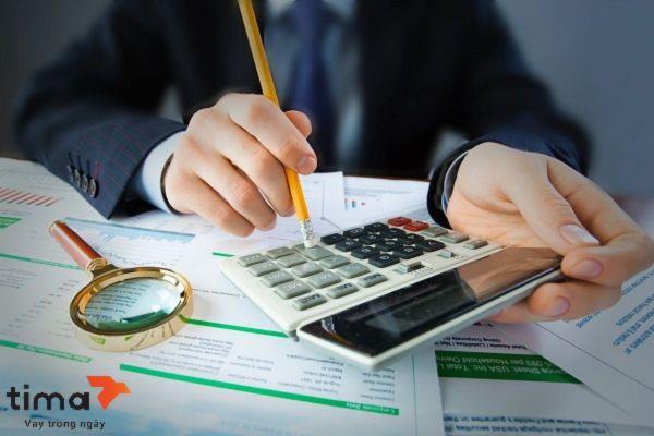 Giấy báo nợ không bắt buộc nhưng là tài liệu quan trọng trong một số trường hợp